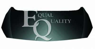 EQUAL QUALITY l05498 - Капот двигателя